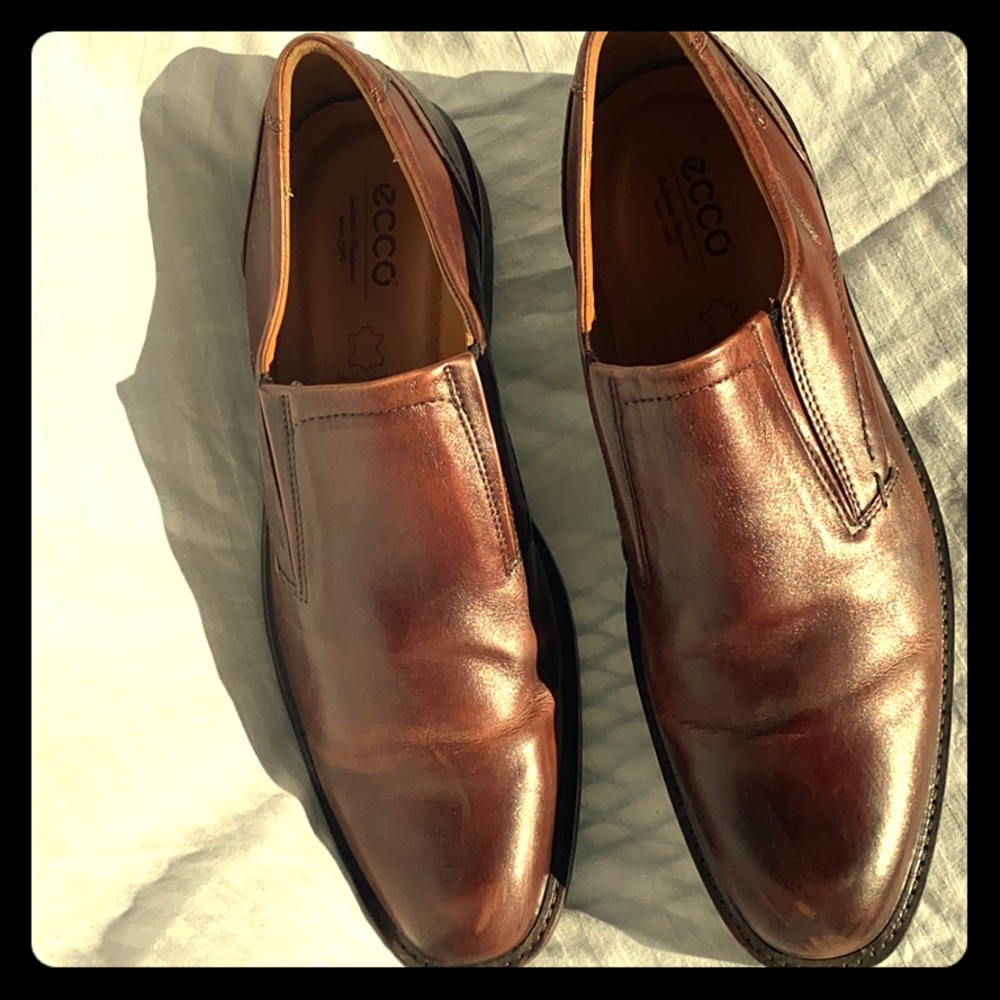 Ecco Men’s Slip-On